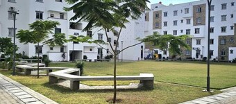 Buxton Point Apartments