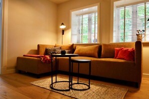 Apartment | Wohnbereich