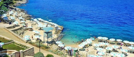 Apartment | Water view