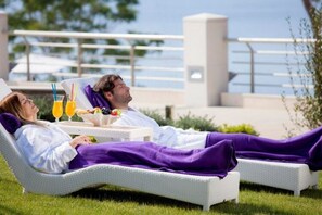 Appartement | Soin spa