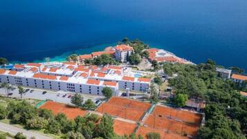 Apartment | Aerial view