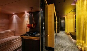 Apartment | Spa treatment
