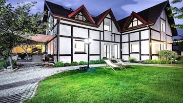 Apartment | Exterior
