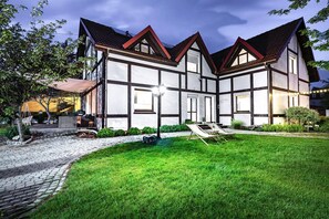 Apartment | Exterior - Apartment in Leba With Parking Space (Leba)