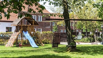 Apartment | Property amenity
