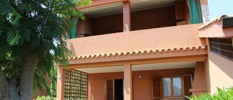 Apartment | Exterior