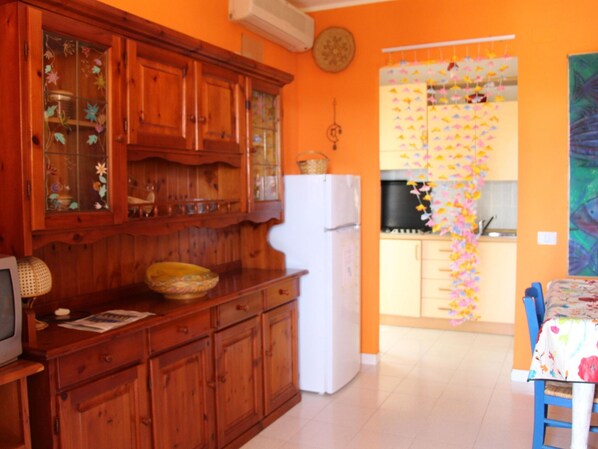 Apartment | Private kitchen