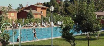 Apartment in Costa Rei Near White Sandy Beach