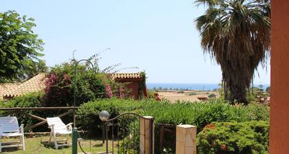 Apartment in Costa Rei Near White Sandy Beach