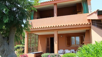 Apartment | Exterior