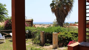 Apartment | View from property