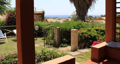 Apartment in Costa Rei Near White Sandy Beach