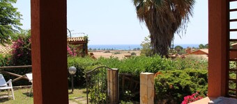 Apartment in Costa Rei Near White Sandy Beach