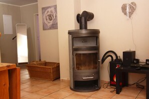 Maison | Intérieur