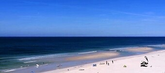 Holiday Home in Neukirchen Near Sylt Beach