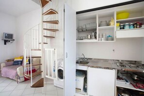 Leilighet | Eget kjøkken