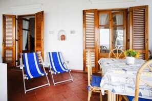 Apartment | Speisen