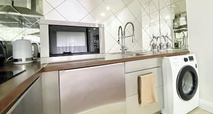 Perfect Dublin Residence・Romantic・Business