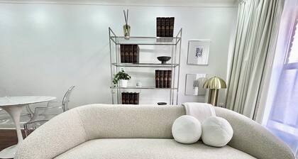 Perfect Dublin Residence・Romantic・Business