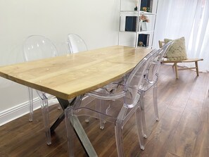 Restauration