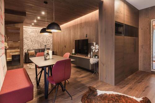 Appartement | Restauration