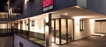 Apartment in Ischgl With Balcony or Terrace