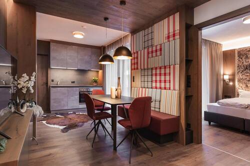 Appartement | Restauration