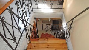 Apartment | Interior - Holiday Home in Sulomino With Private Beach (gmina Wolin)