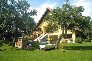 Apartment | Exterior