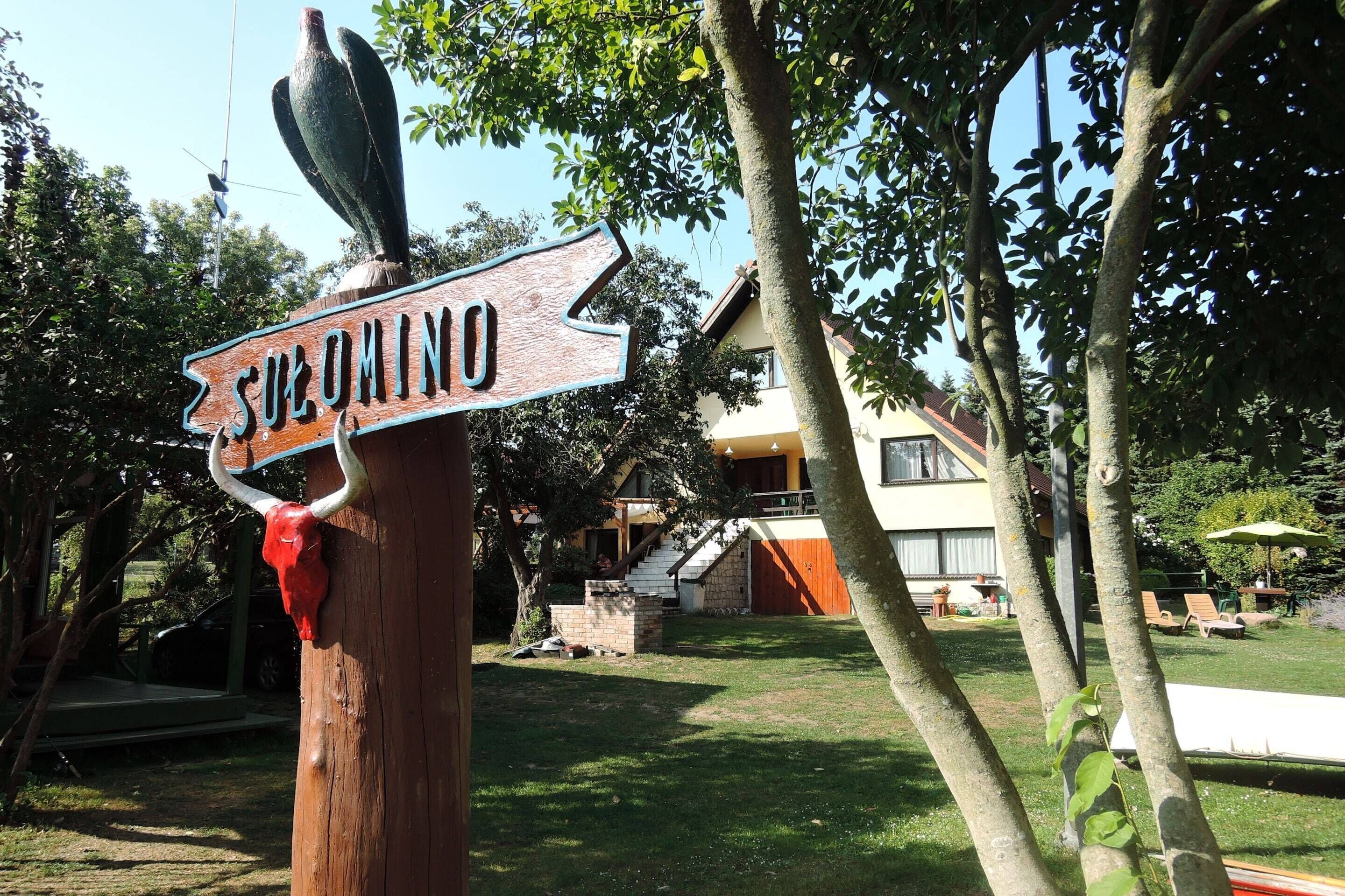 Apartment | Reception