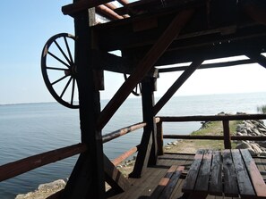 Apartment | View from property