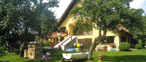 Apartment | Kawasan hartanah