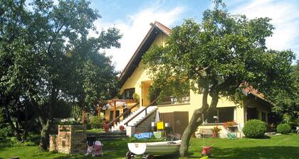 Holiday Home in Sulomino With Private Beach