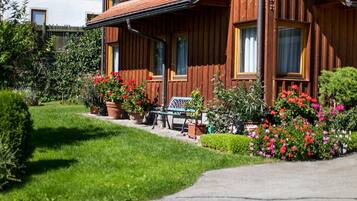 Apartment | Exterior