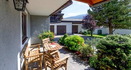 Chalet in St. Georgen Near Kreischberg