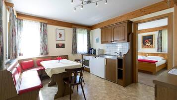 Apartment | Private kitchen | Highchair