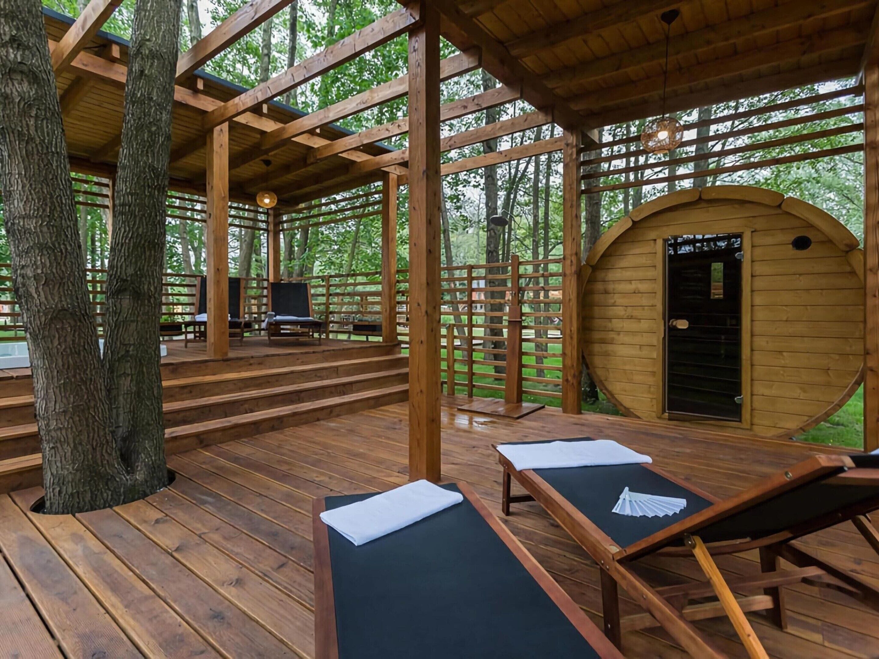 Apartment | Außenbereich