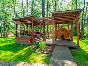 Apartment | Exterior