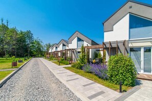 Leilighet | Eksteriør