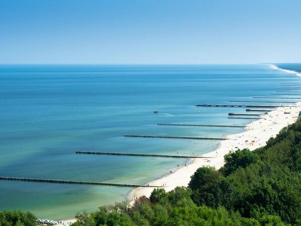 公寓 | 住宿景觀