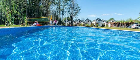 Appartement | Piscine | Piscine extérieure
