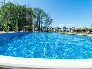 Apartamento | Piscina | Piscina externa