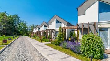 Apartment | Außenbereich