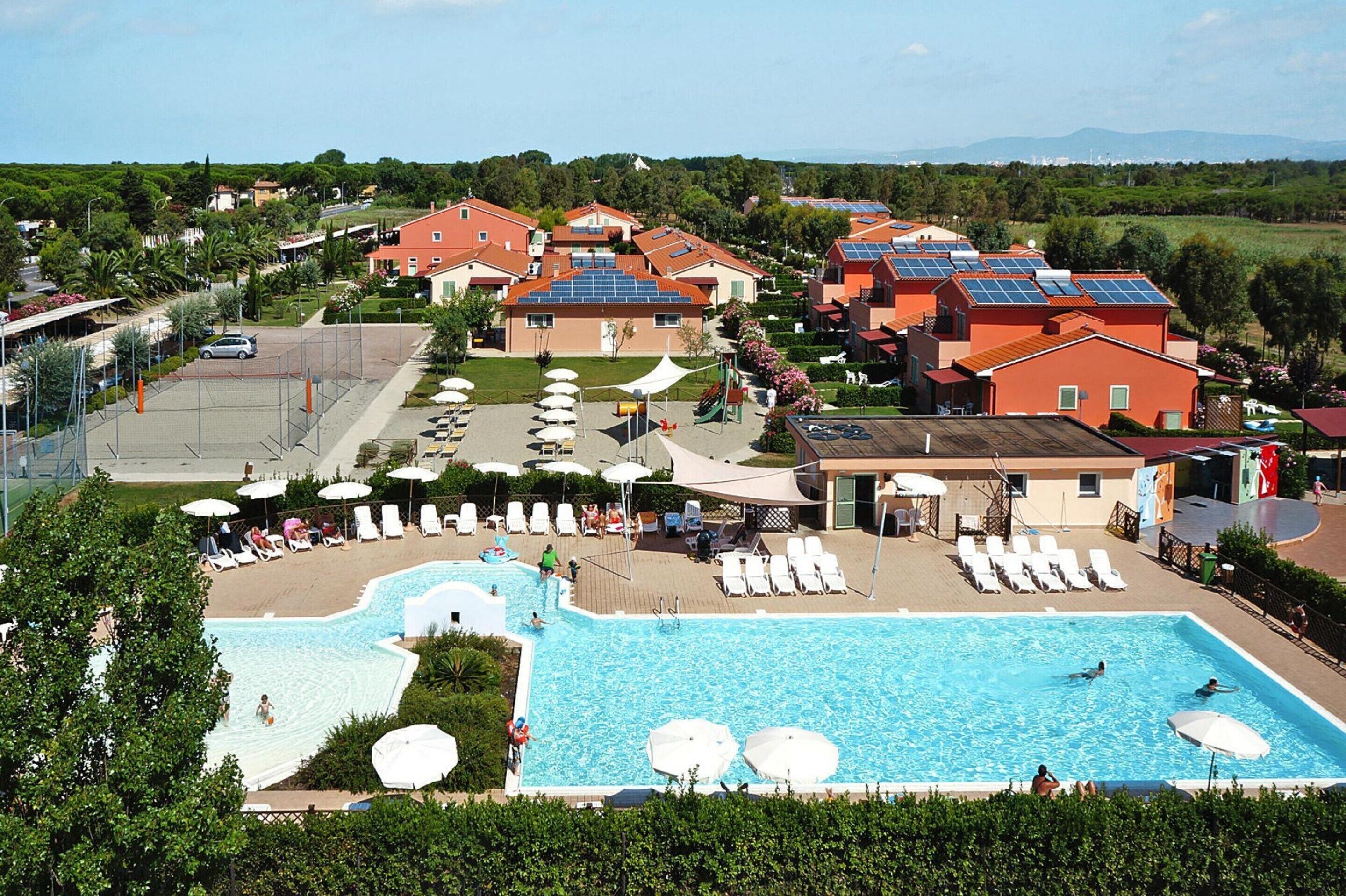 Appartement | Piscine | Piscine extérieure