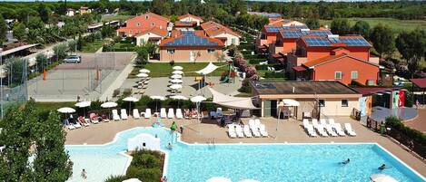 Appartement | Piscine | Piscine extérieure