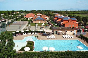 Appartement | Piscine