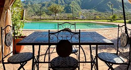 Holiday Home in Sicily With Private Pool