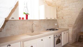 House | Private kitchen