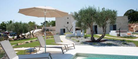 House | Pool | Indoor pool, outdoor pool