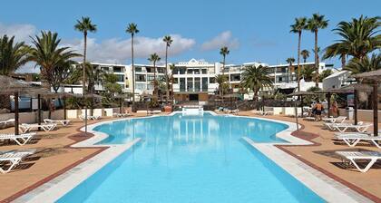 Bungalows, Costa Teguise